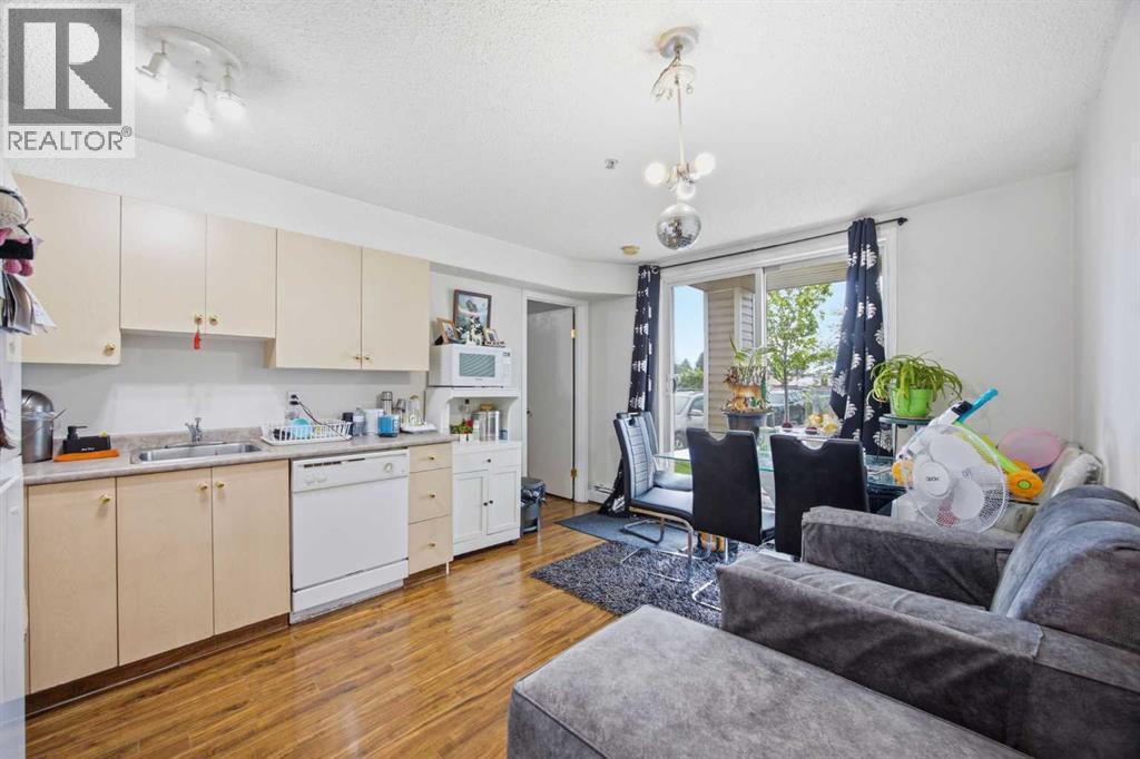 Apartment for Sale in 146, 1717 60 Street SE|Calgary, Alberta T2A7Y7 3