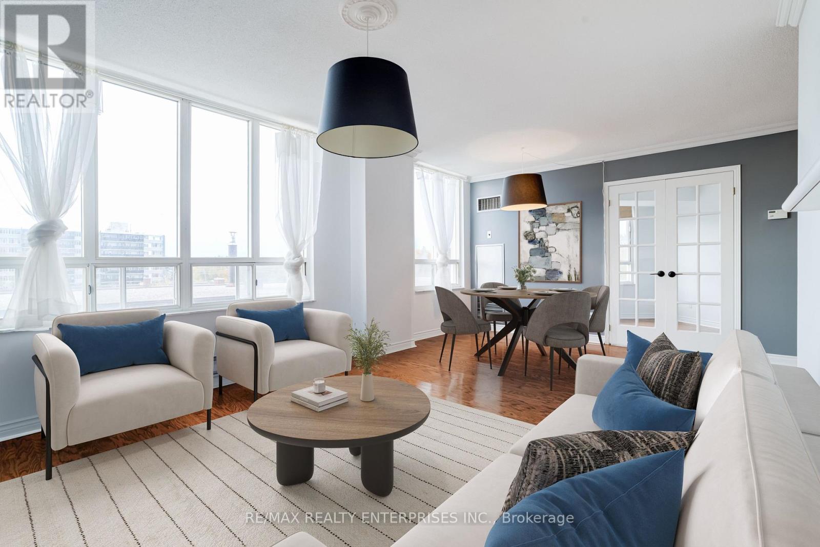 304 - 2285 LAKE SHORE BOULEVARD W