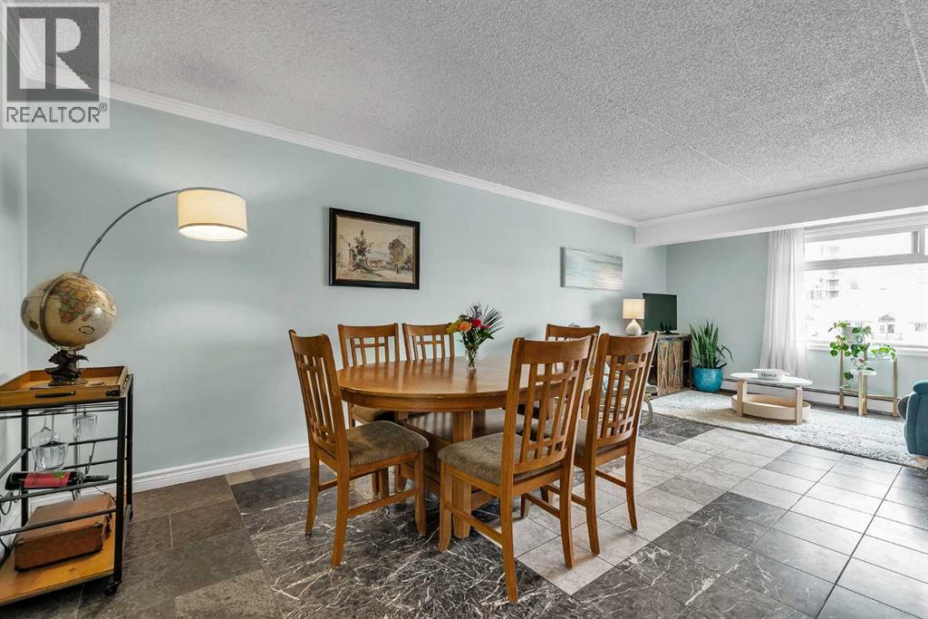 Apartment for Sale in 605, 128 15 Avenue SW|Calgary, Alberta T2R0R5 5