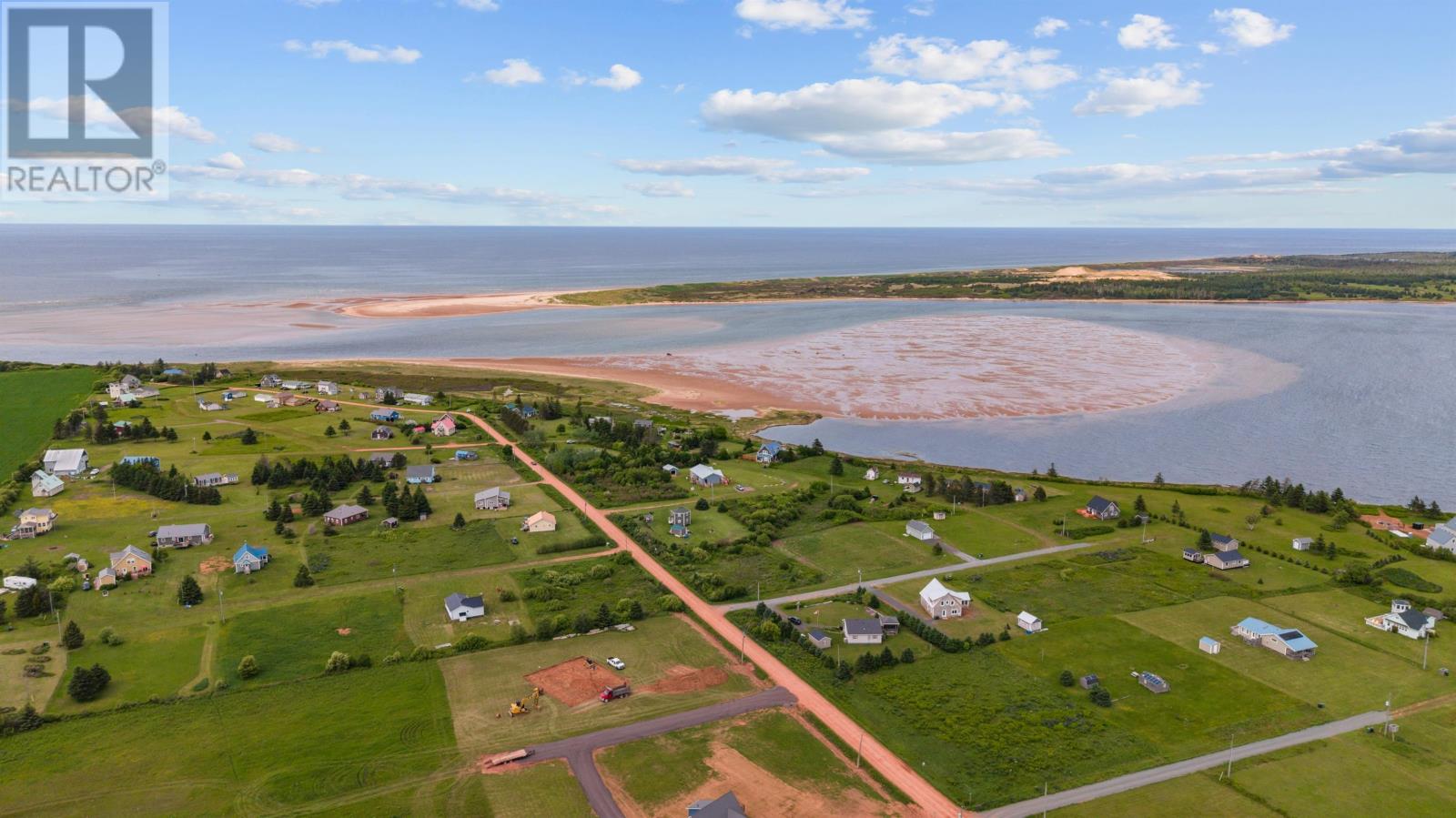 Lot 5 Sandy Beach Farms Road