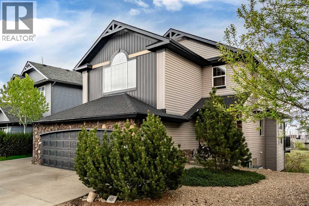 House for Sale in 276 Kincora Heights NW|Calgary, Alberta T3R1N6