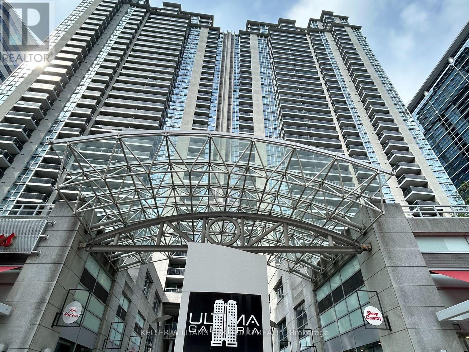 2801 - 4968 YONGE STREET