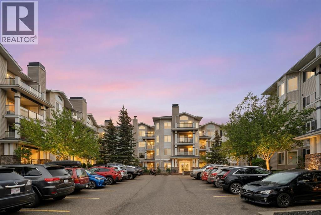 Apartment for Sale in 333, 369 Rocky Vista Park NW|Calgary, Alberta T3G5K7
