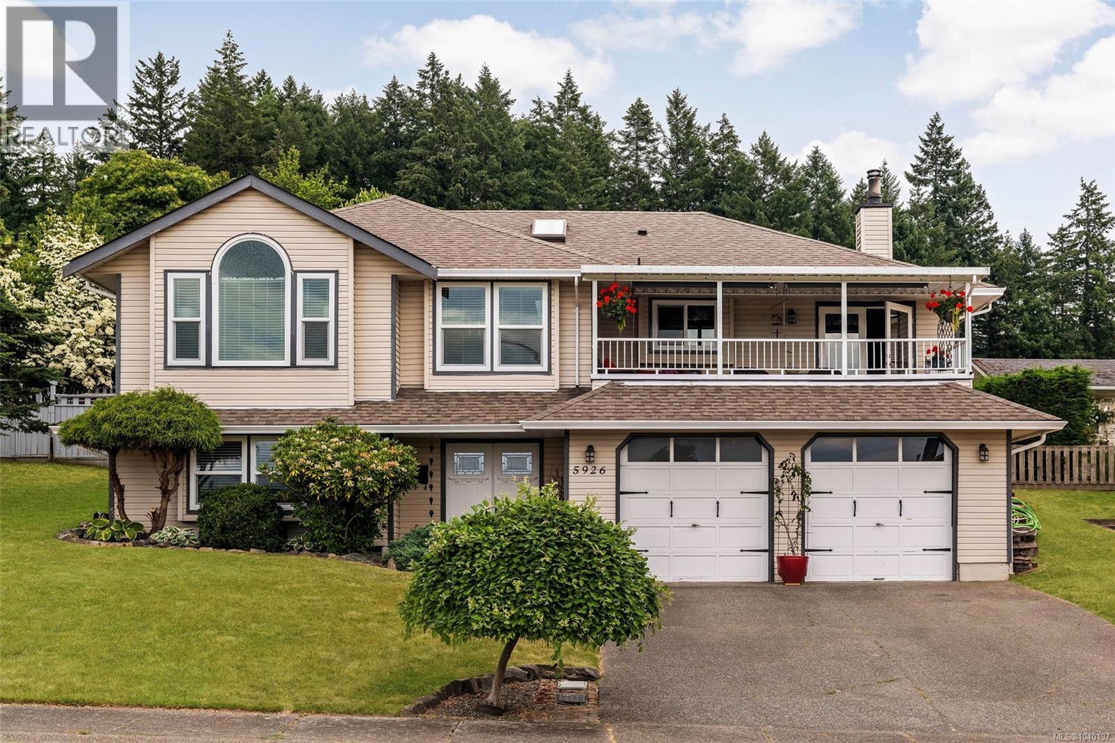5926 St. Ann's Dr