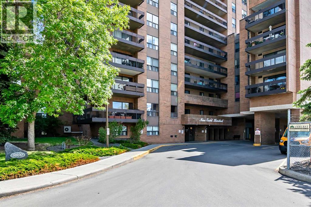 Apartment for Sale in 1107, 9800 Horton Road SW|Calgary, Alberta T2V5B5 2