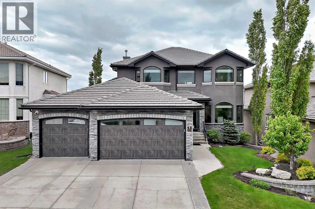 House for Sale in 103 Arbour Vista Road NW|Calgary, Alberta T3G5G3