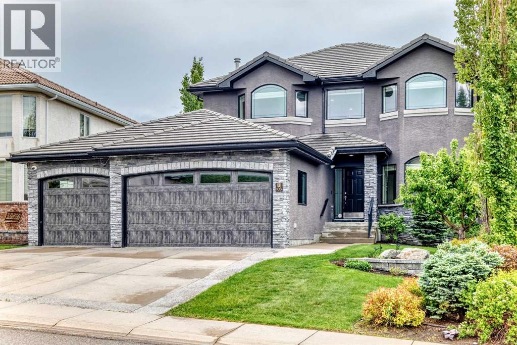 House for Sale in 103 Arbour Vista Road NW|Calgary, Alberta T3G5G3 2