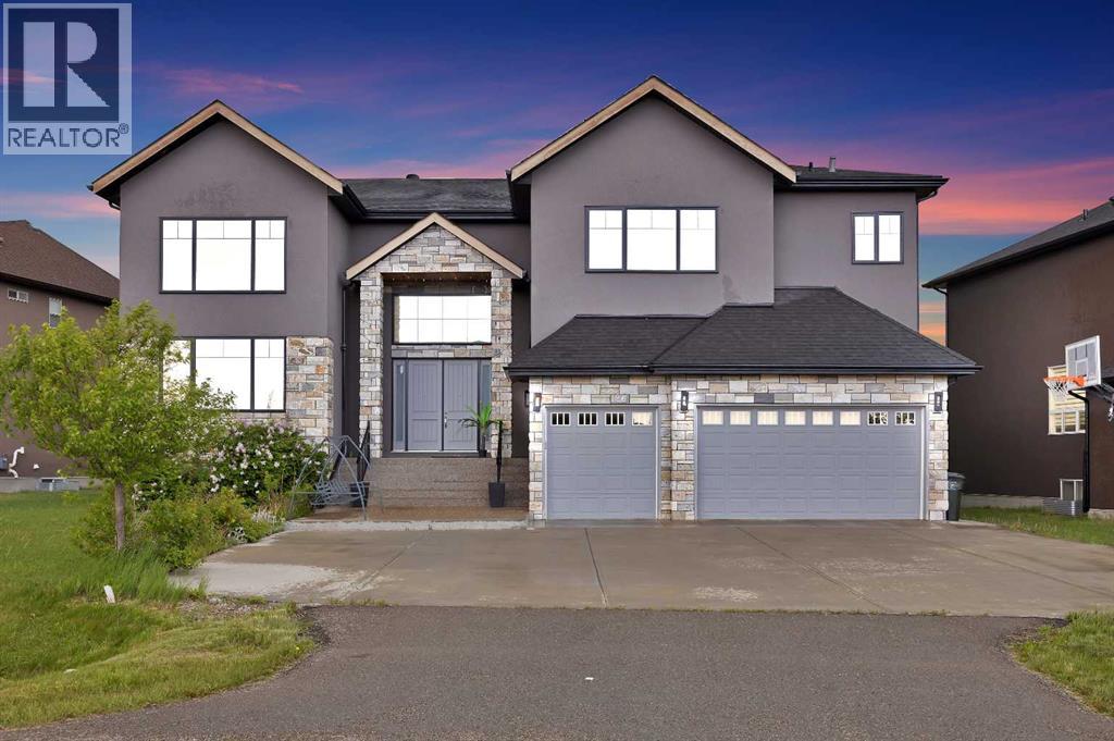 House for Sale in 126 Cambridge Park Way|Rural Rocky View County, Alberta T1Z0A2