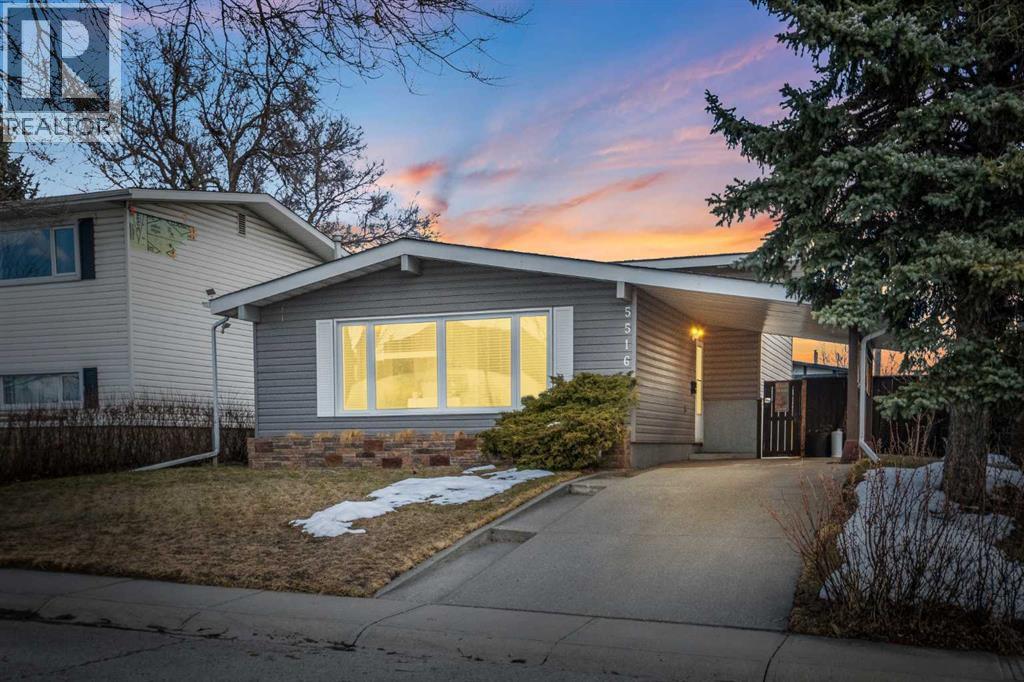 House for Sale in 5516 Taylor Crescent NE|Calgary, Alberta T2K3V8