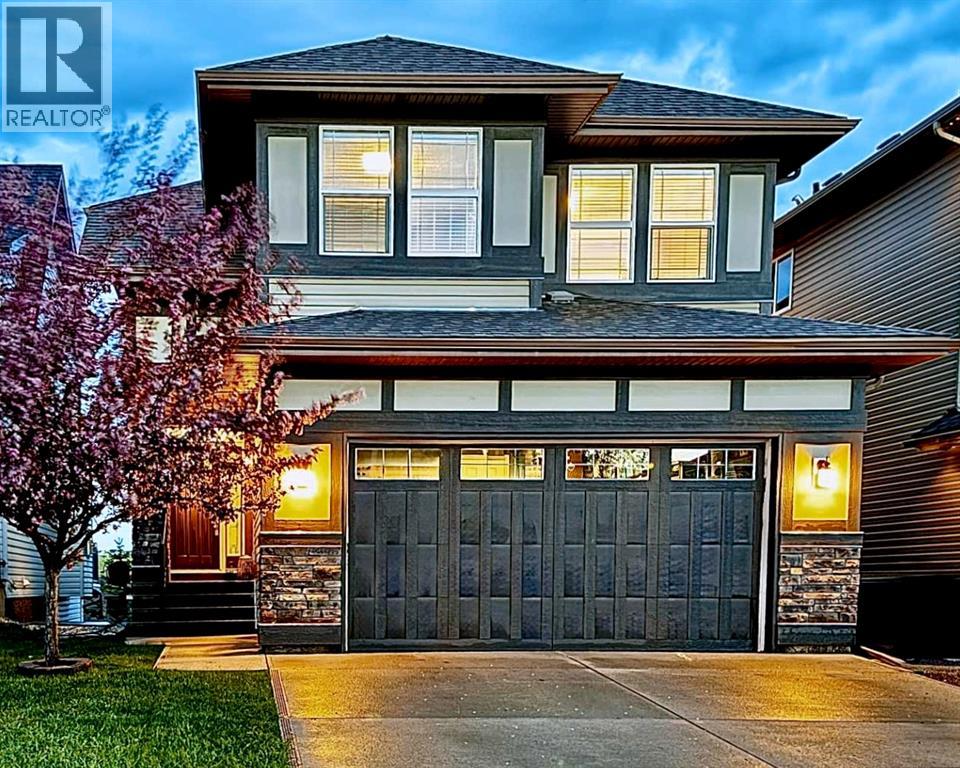 House for Sale in 41 Chaparral Valley Green SE|Calgary, Alberta T2X0M3