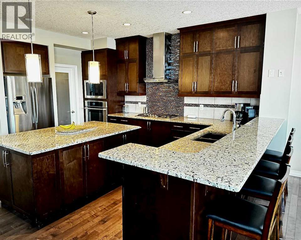 House for Sale in 41 Chaparral Valley Green SE|Calgary, Alberta T2X0M3 3