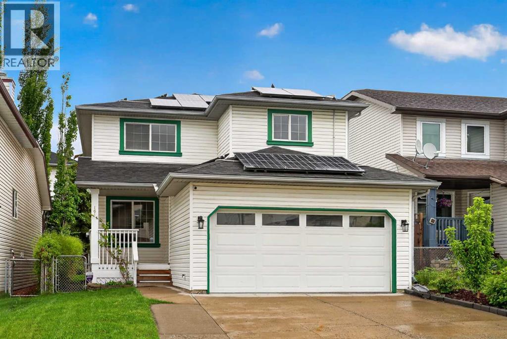 House for Sale in 161 Tuscarora Close NW|Calgary, Alberta T3L2E3