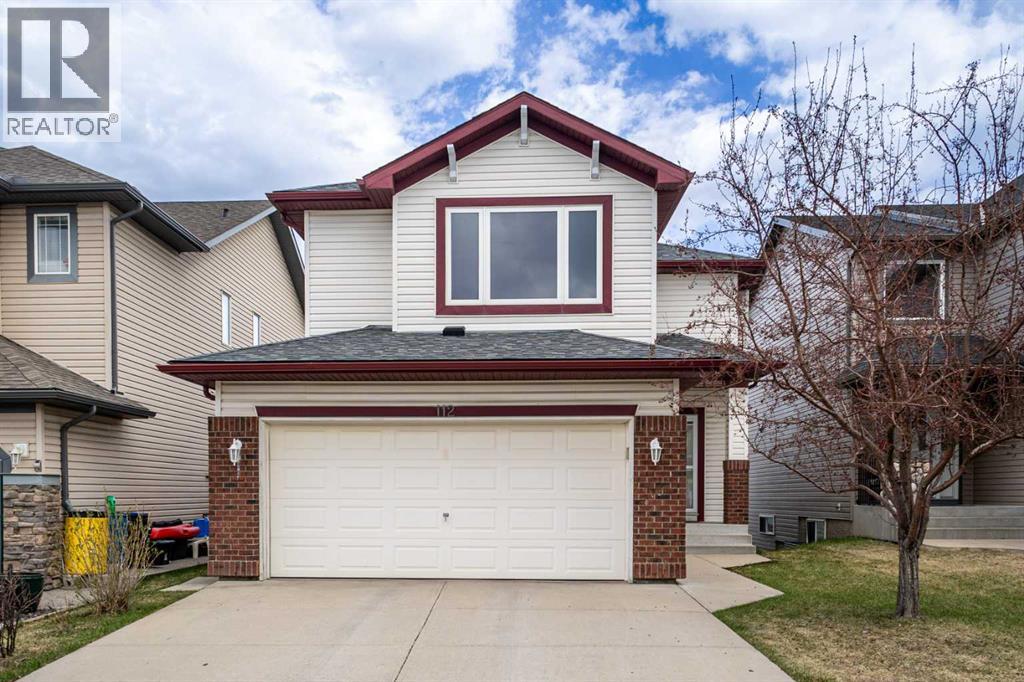House for Sale in 112 Everridge Drive SW|Calgary, Alberta T2Y4R4