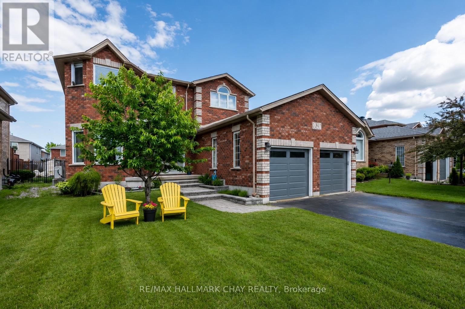 85 MILLER DRIVE