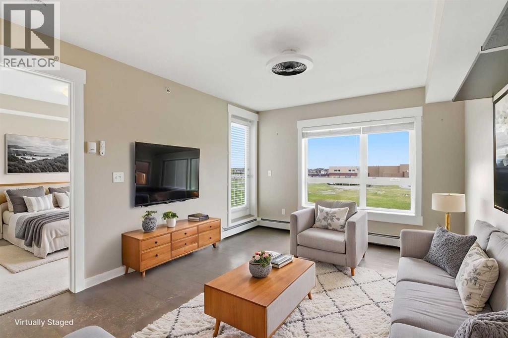 Apartment for Sale in 7410, 302 Skyview Ranch Drive NE|Calgary, Alberta T3N0P5 4