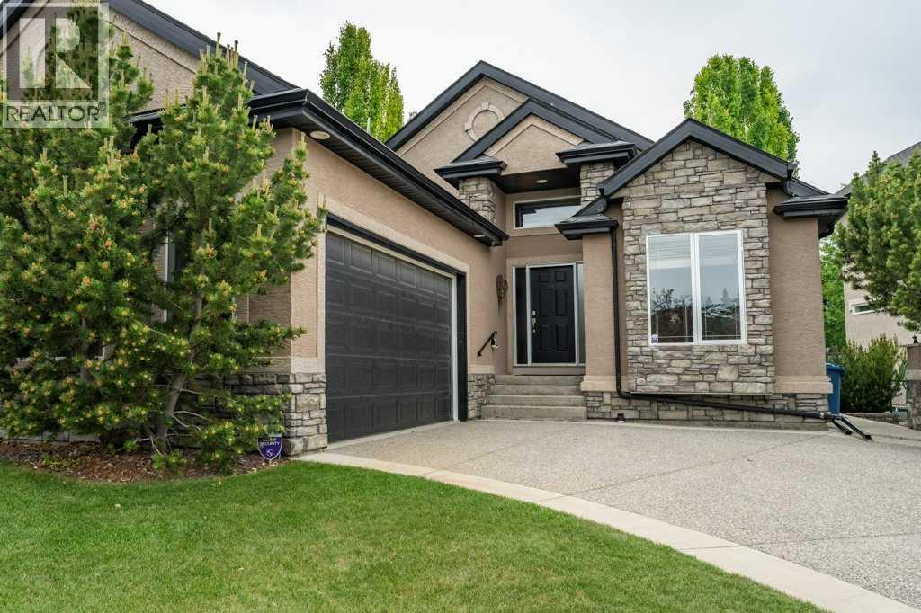 House for Sale in 123 Valley Creek Road NW|Calgary, Alberta T3B5W7 2