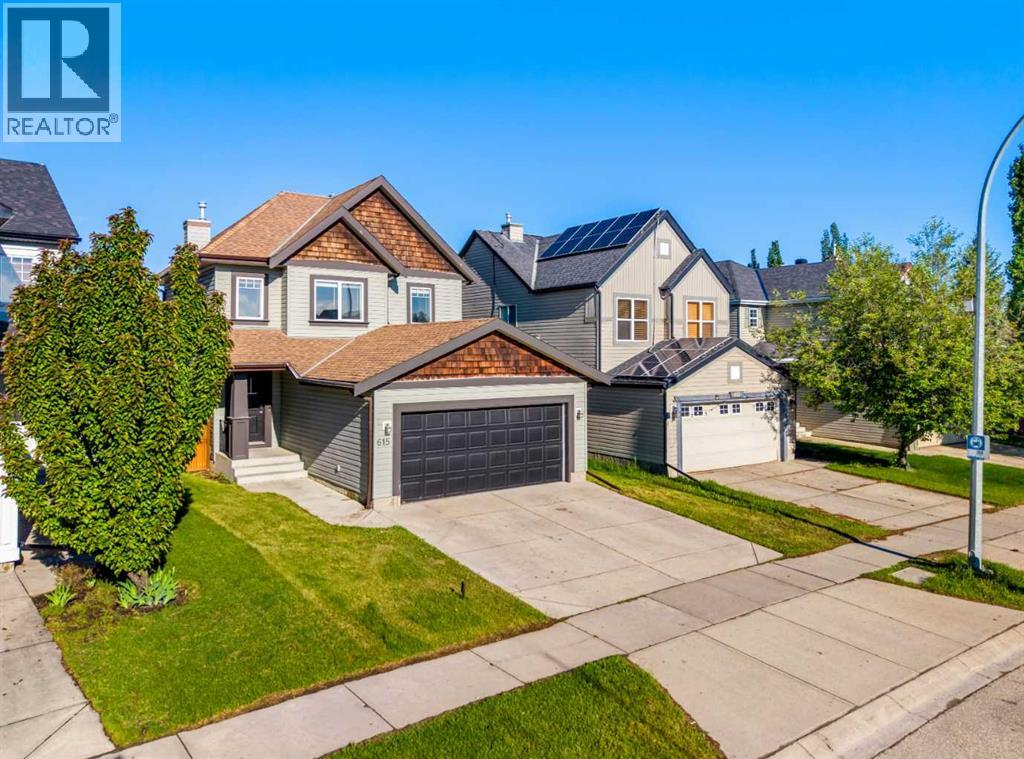 House for Sale in 615 Copperfield Boulevard SE|Calgary, Alberta T2Z4C1 2