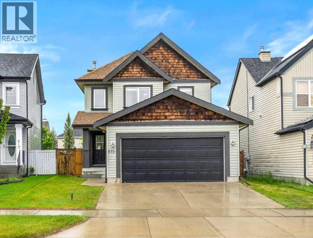 House for Sale in 615 Copperfield Boulevard SE|Calgary, Alberta T2Z4C1 3