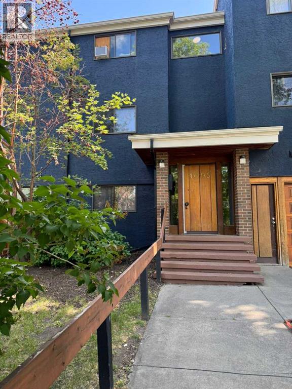 Apartment for Sale in 207, 1605 16 Avenue SW|Calgary, Alberta T3C1A2 2