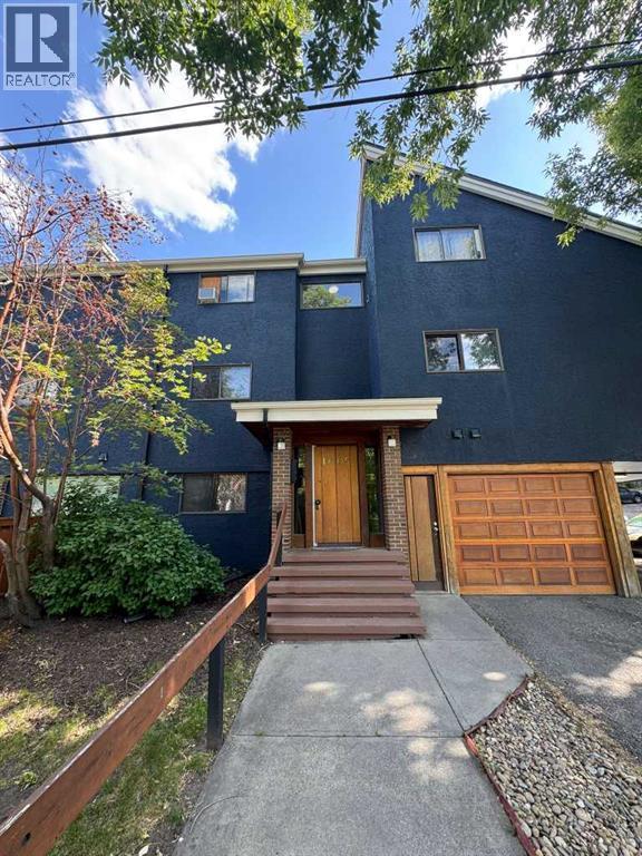 Apartment for Sale in 207, 1605 16 Avenue SW|Calgary, Alberta T3C1A2
