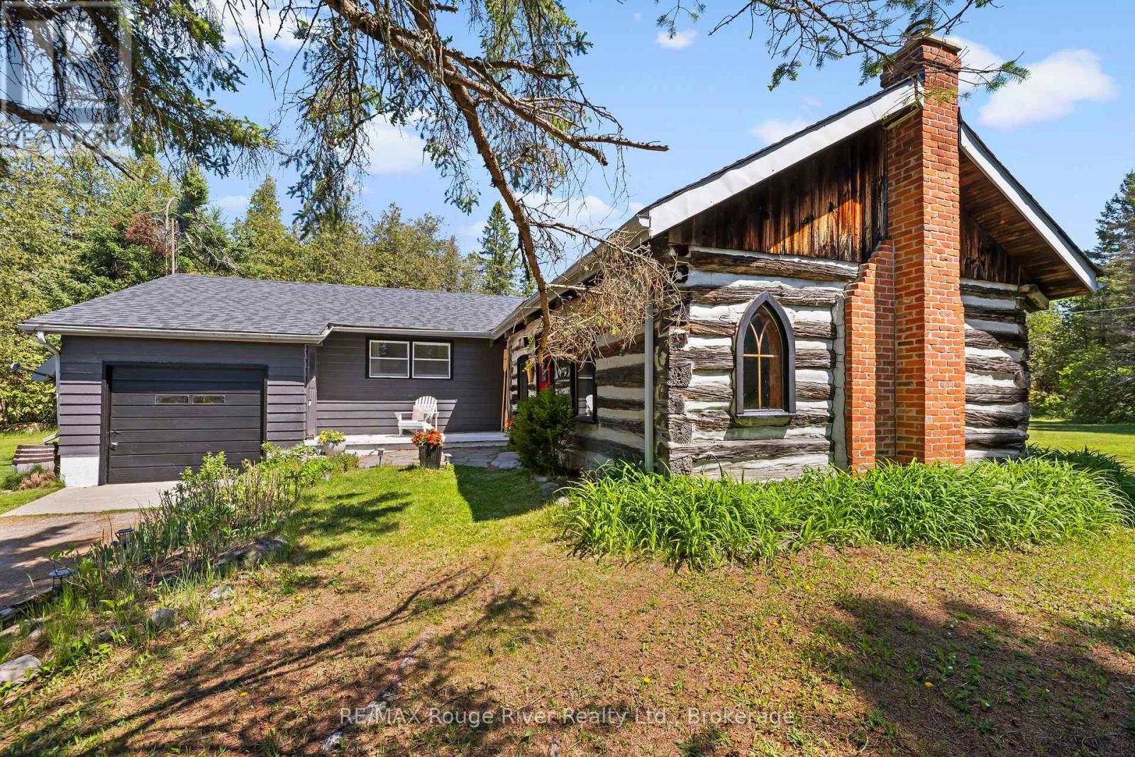 For sale: 518 COUNTY RD 6 ROAD, Douro-Dummer, Ontario K0L2H0 ...