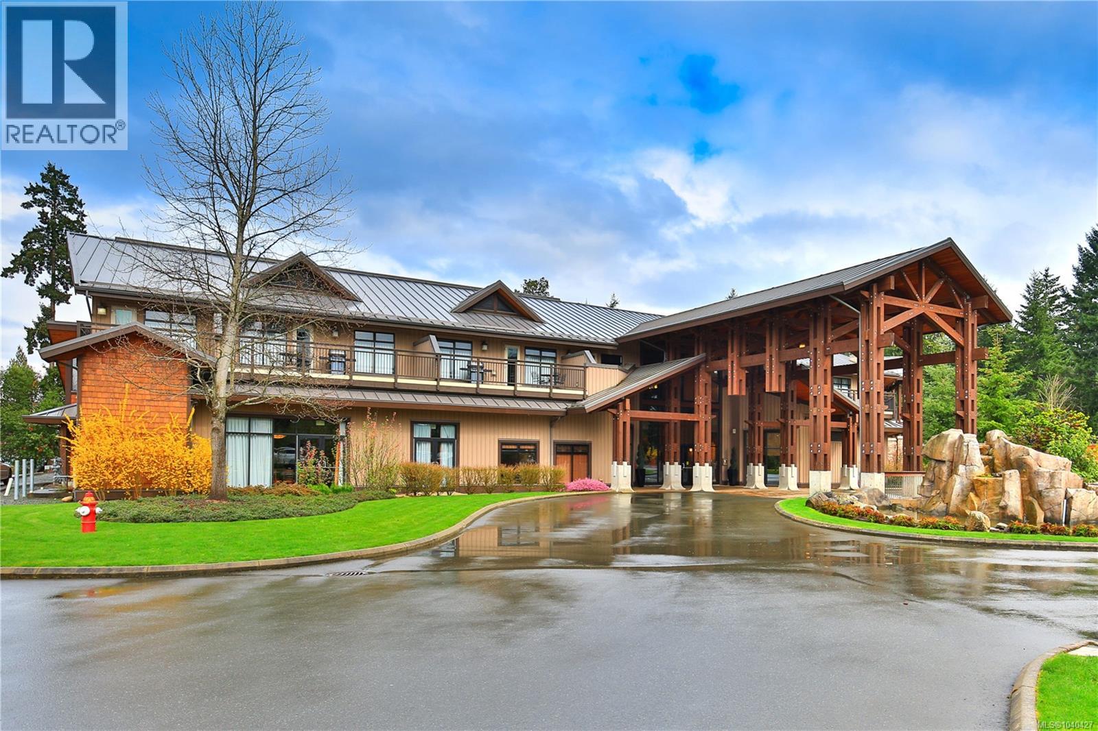 125 1175 Resort Dr