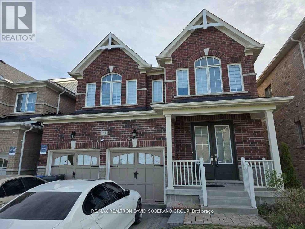 15 ASH HILL AVENUE