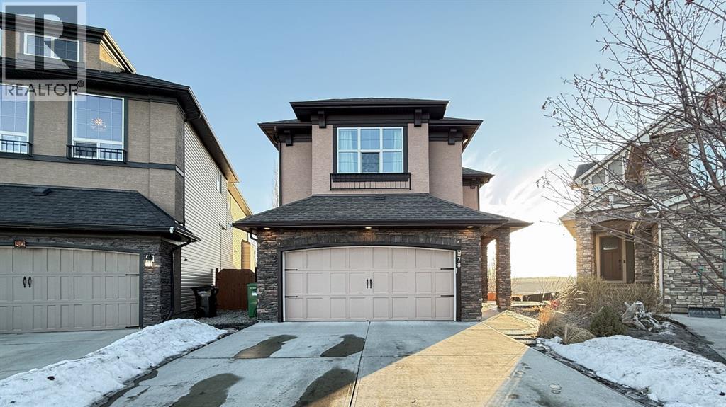 House for Sale in 78 Cranarch View SE|Calgary, Alberta T3M2J3