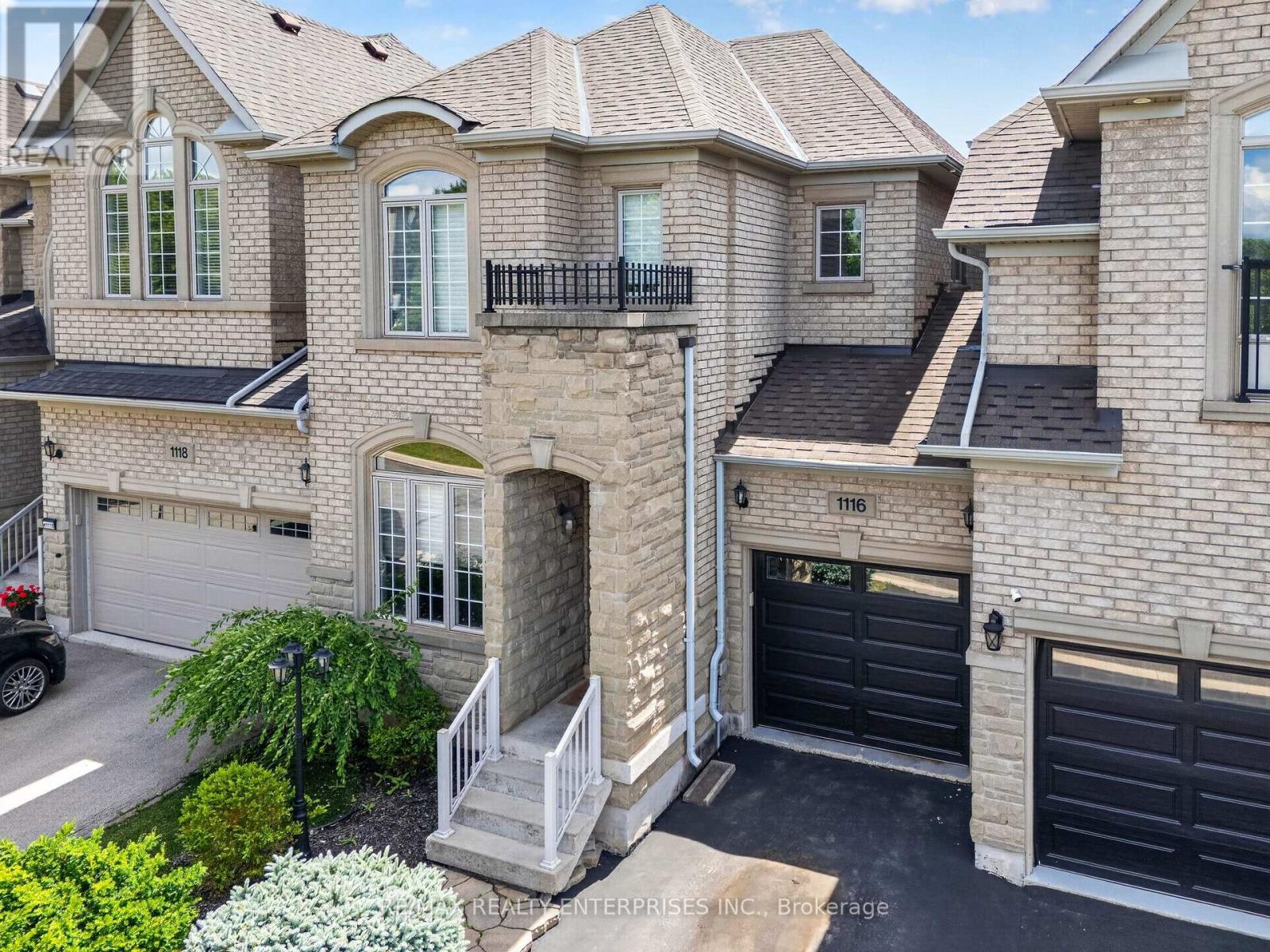 Row / Townhouse for Sale in 1116 WOODINGTON LANE|Oakville (JC Joshua Creek), Ontario L6H7T9 4