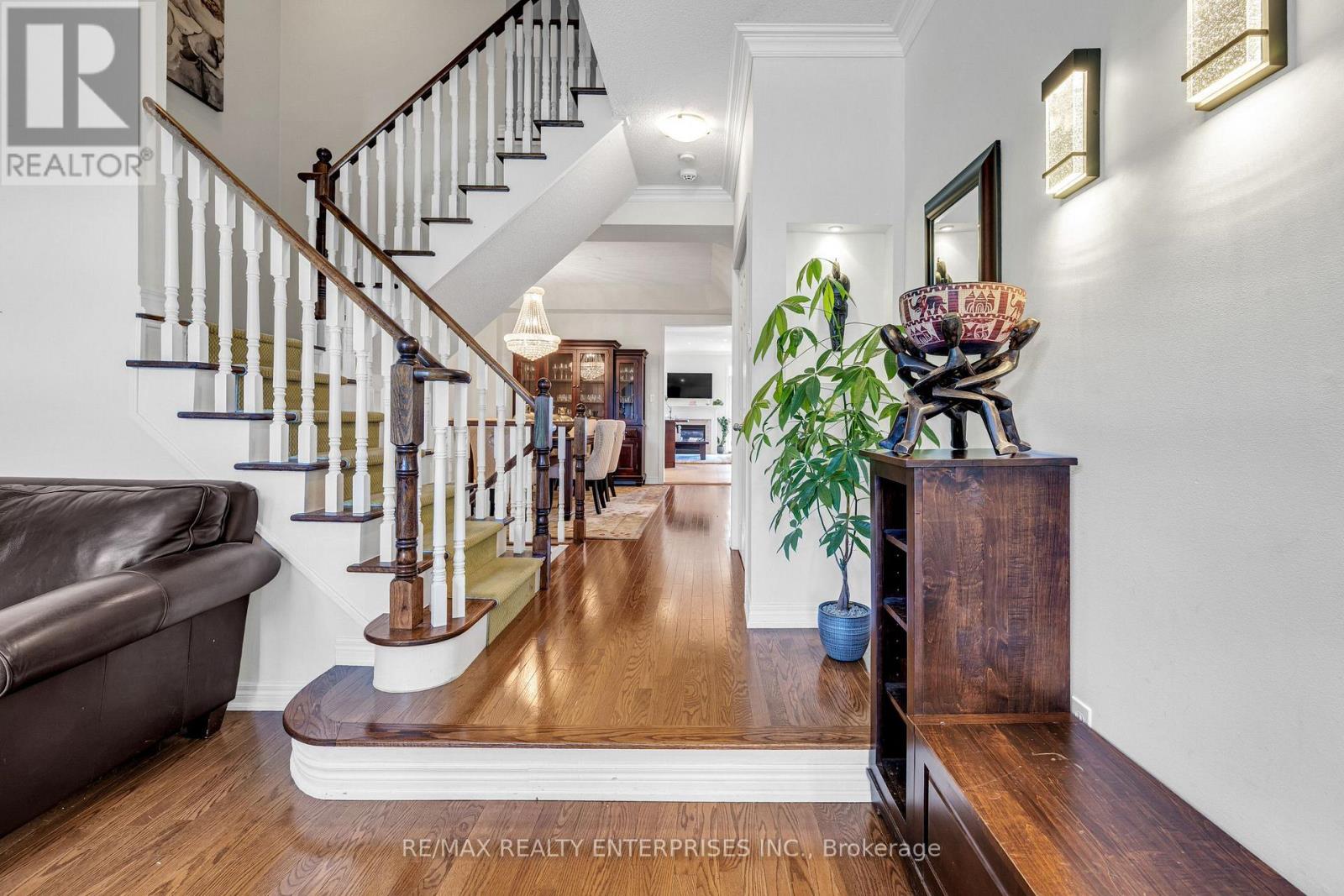 Row / Townhouse for Sale in 1116 WOODINGTON LANE|Oakville (JC Joshua Creek), Ontario L6H7T9 5