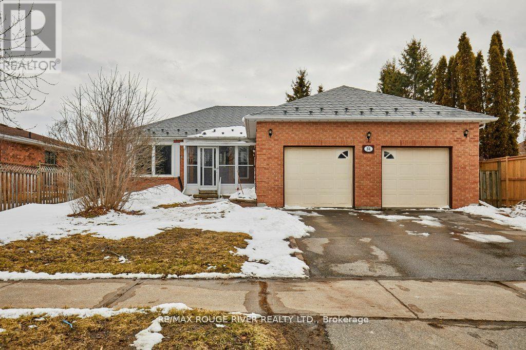 34 CEDAR COURT