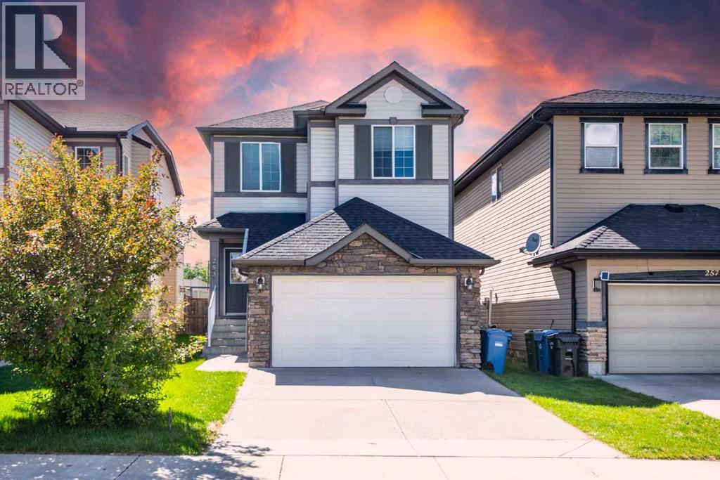 House for Sale in 253 Bridleridge View SW|Calgary, Alberta T2Y0E6