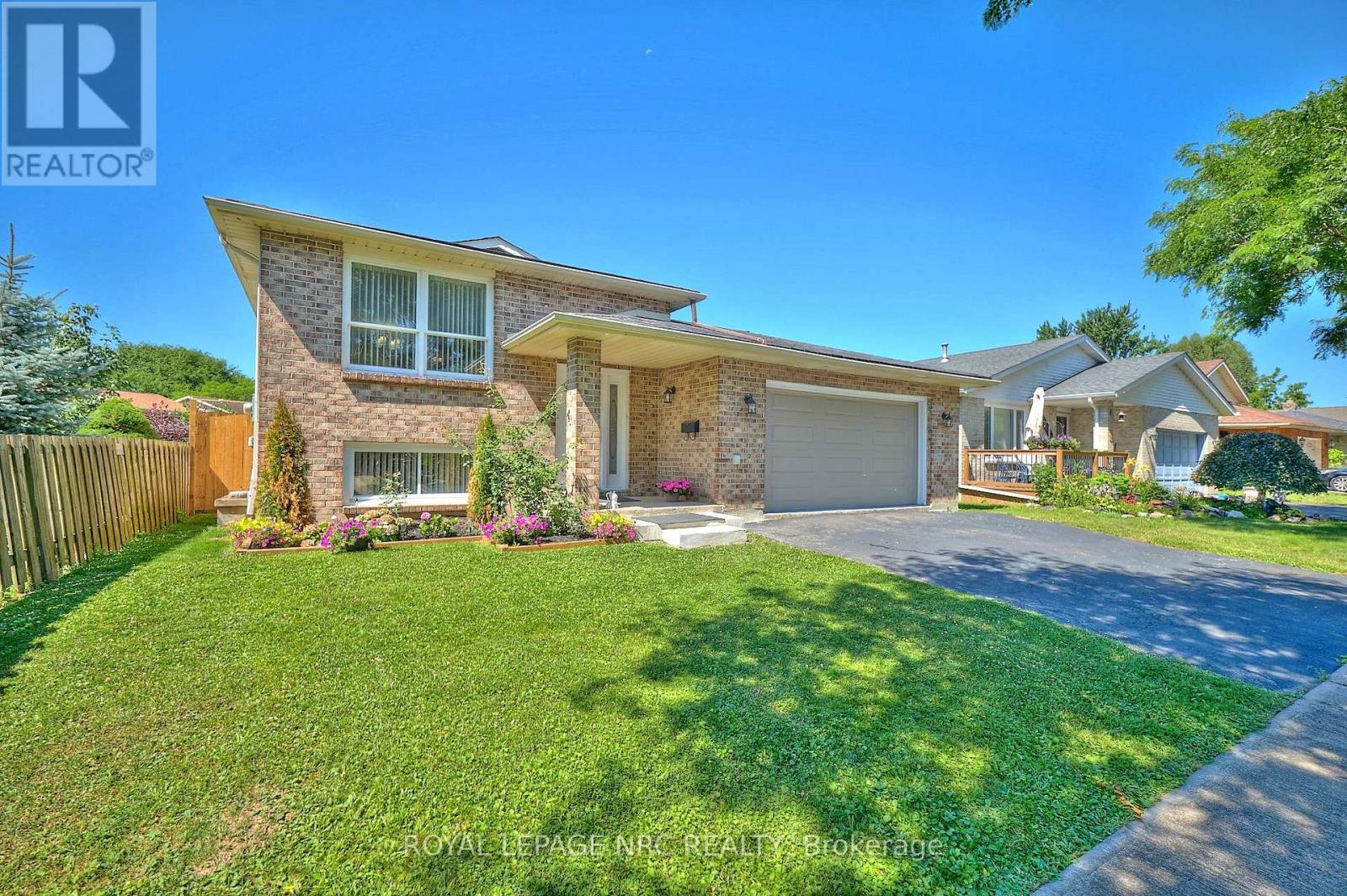 For sale: 6090 CRIMSON DRIVE, Niagara Falls (Oldfield), Ontario