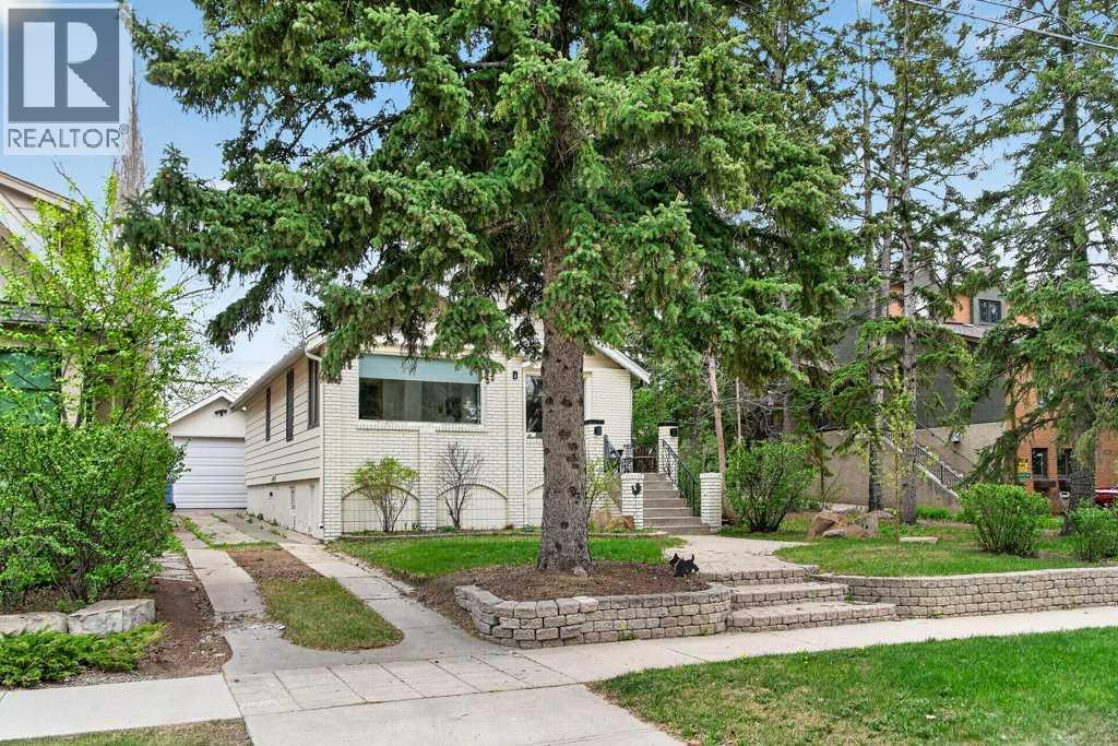 House for Sale in 924 7A Street NW|Calgary, Alberta T2M3H2 2
