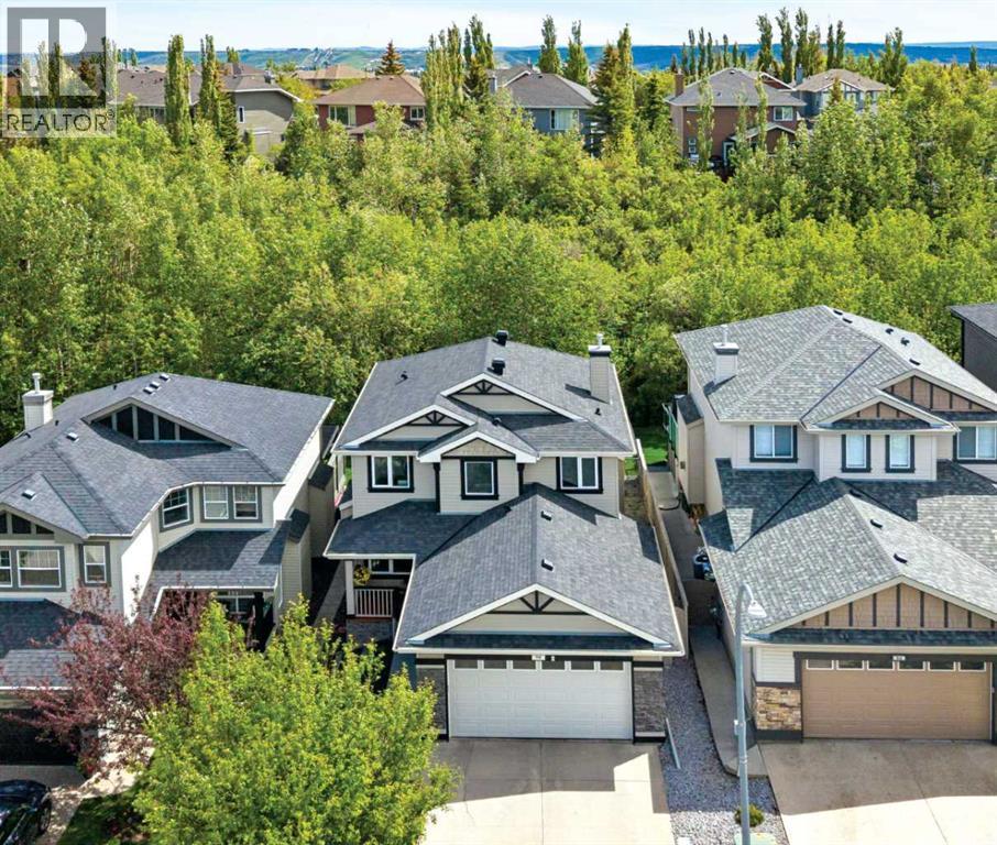House for Sale in 90 Royal Oak Grove NW|Calgary, Alberta T3G5L8