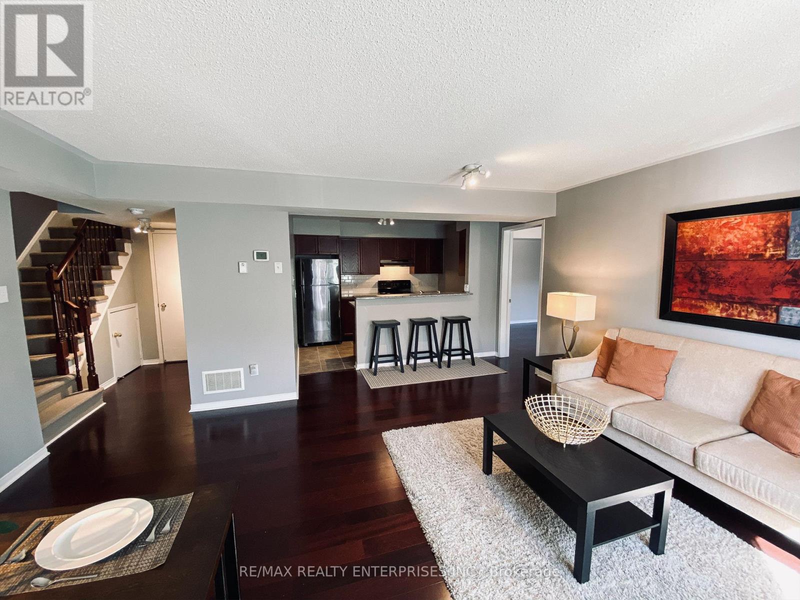 Row / Townhouse for Sale in 145 - 4975 SOUTHAMPTON DRIVE|Mississauga (Churchill Meadows), Ontario L5M8C8 4