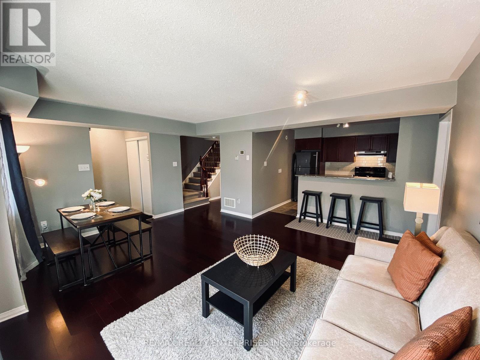 Row / Townhouse for Sale in 145 - 4975 SOUTHAMPTON DRIVE|Mississauga (Churchill Meadows), Ontario L5M8C8 5