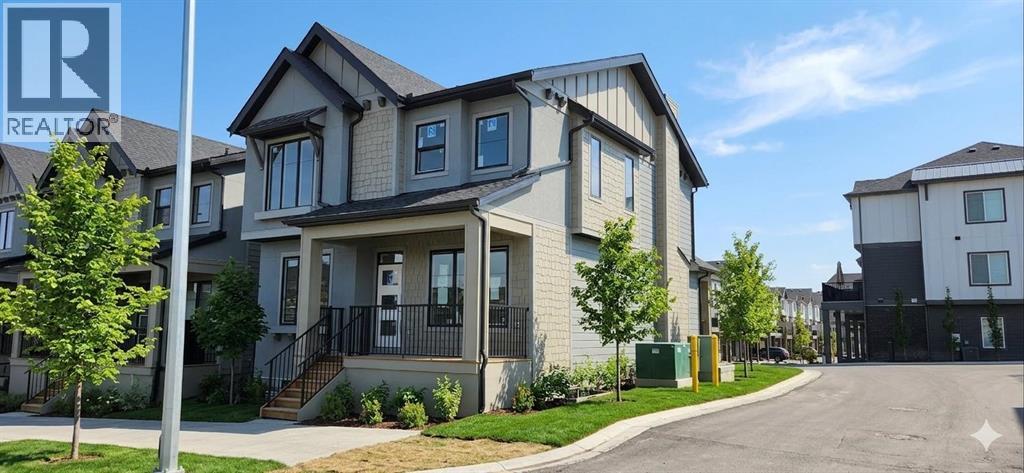 House for Sale in 2235 81st Street SW|Calgary, Alberta T3H6M4