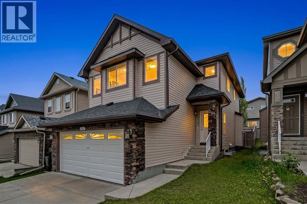House for Sale in 112 Kincora Glen Road NW|Calgary, Alberta T3R0C4