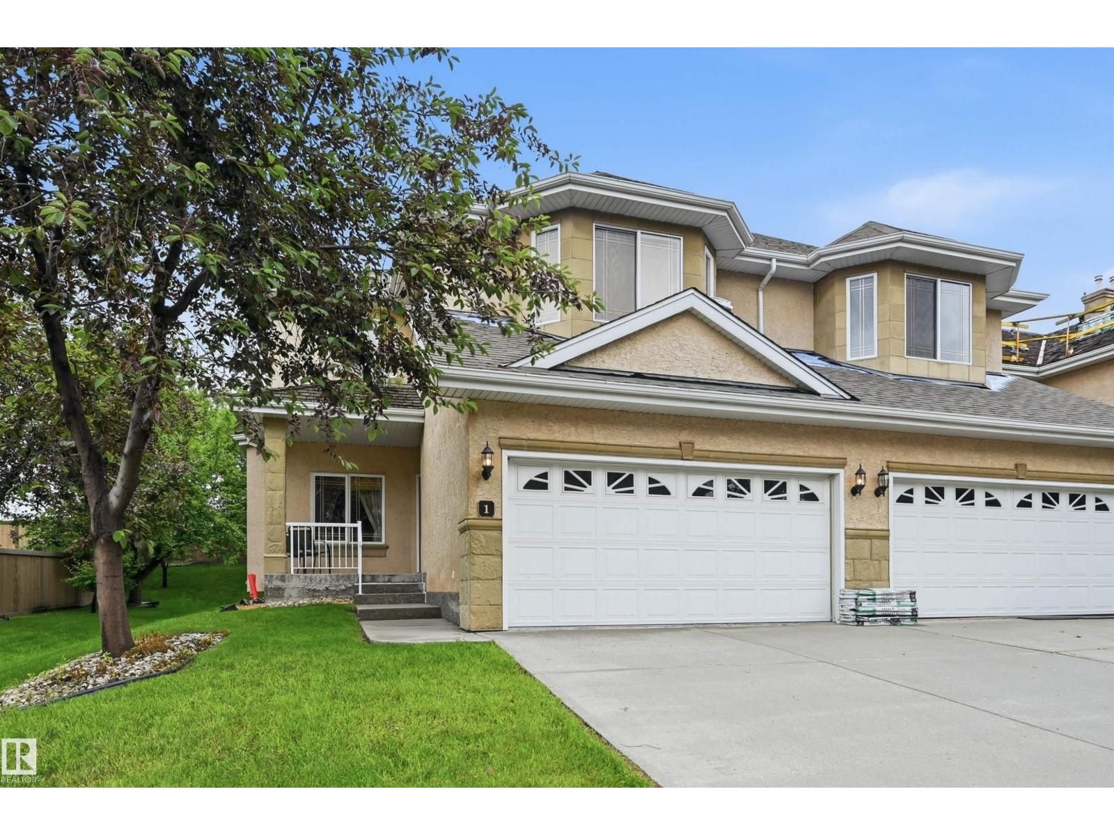 #1 577 BUTTERWORTH WY NW