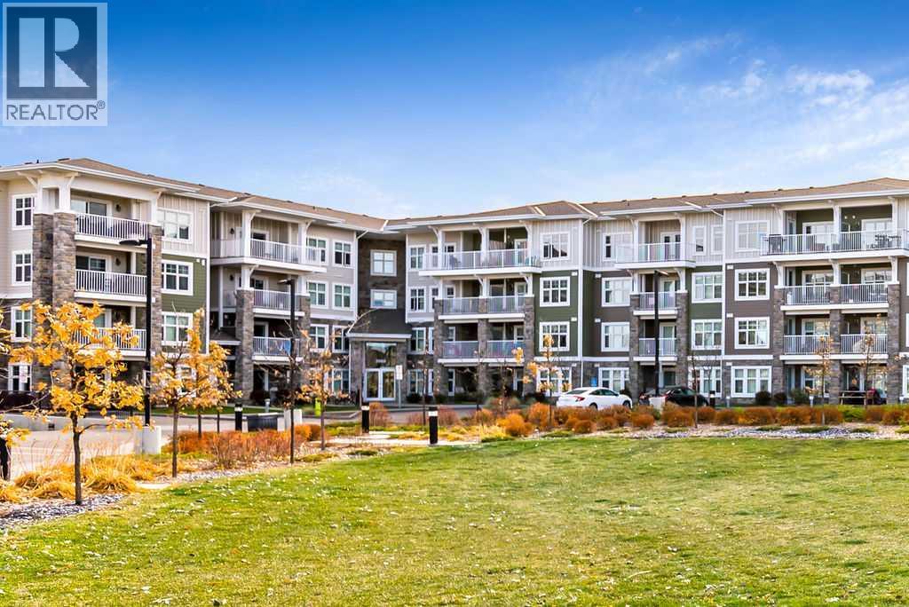 Apartment for Sale in 2114, 11 Mahogany Row SE|Calgary, Alberta T3M2L6 4