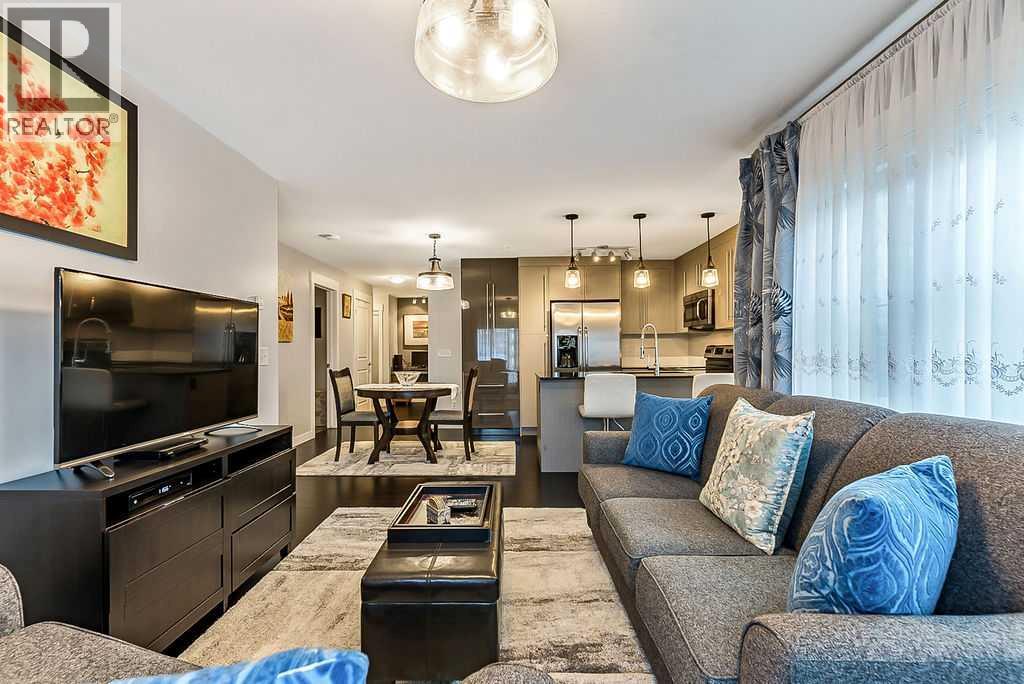 Apartment for Sale in 2114, 11 Mahogany Row SE|Calgary, Alberta T3M2L6