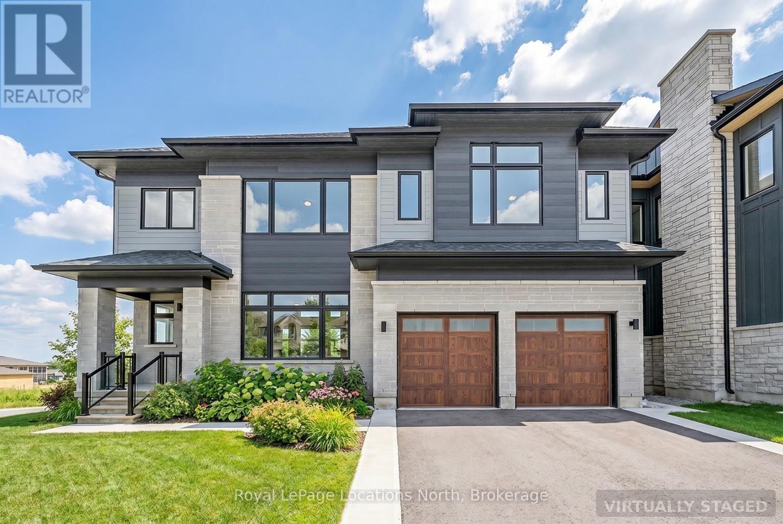 111 CLEMENT LANE