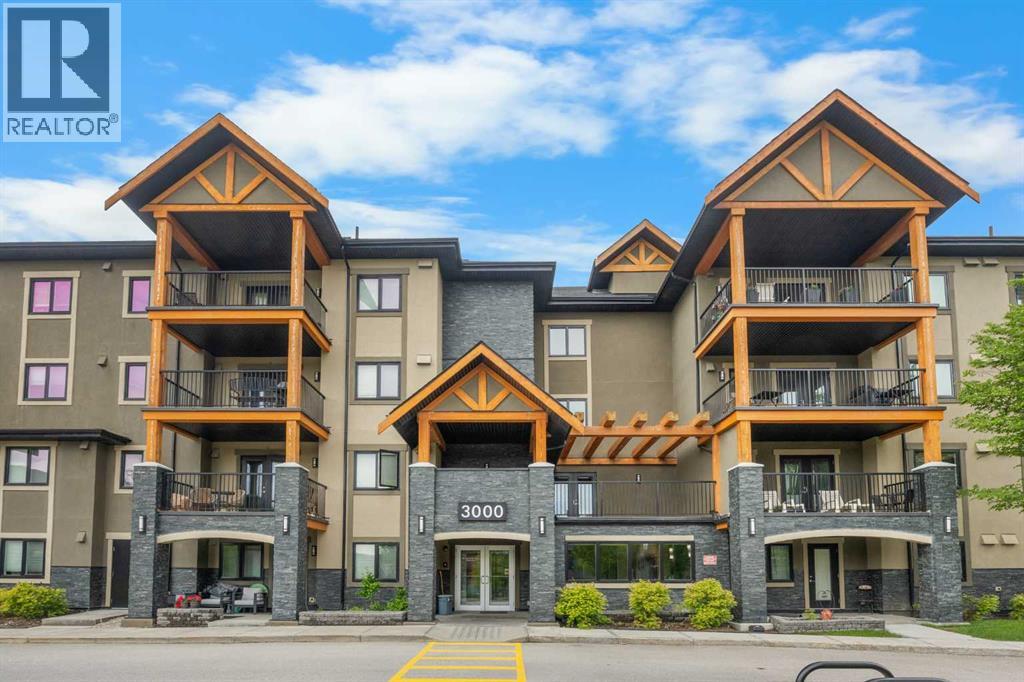 Apartment for Sale in 3110, 402 Kincora Glen Road NW|Calgary, Alberta T3R0V2