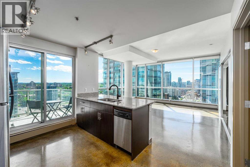 Apartment for Sale in 1508, 135 13 Avenue SW|Calgary, Alberta T2R0W8 5