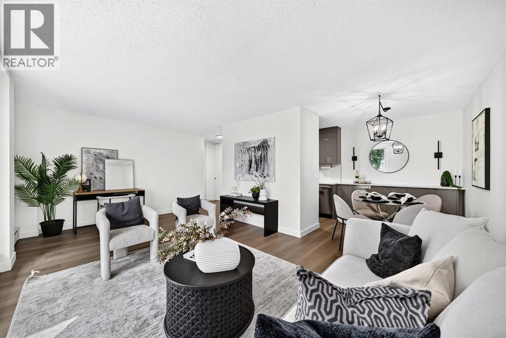 Apartment for Sale in 203, 315 Heritage Drive SE|Calgary, Alberta T2H1N2