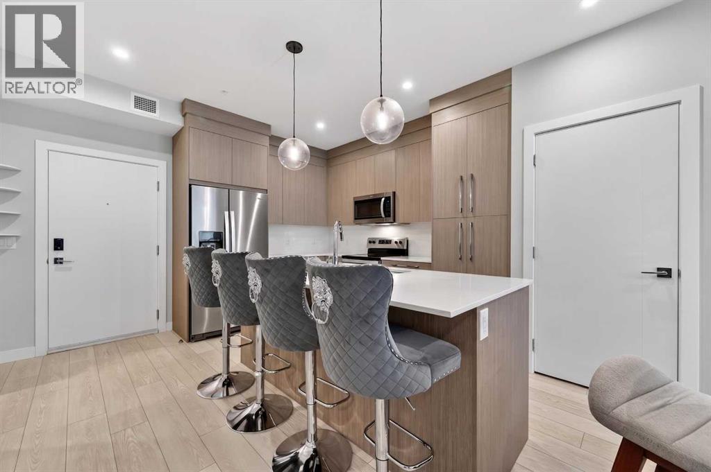 Apartment for Sale in 1107, 681 Savanna Boulevard NE|Calgary, Alberta T3J5P6 4