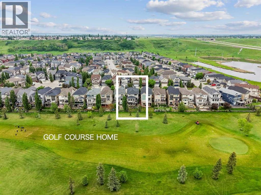 House for Sale in 187 Chaparral Valley Way SE|Calgary, Alberta T2X0W1 2