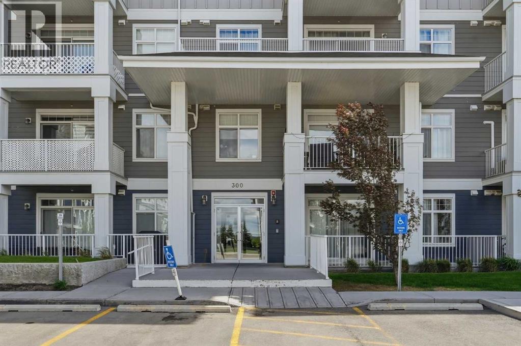 Apartment for Sale in 114, 300 Auburn Meadows Common SE|Calgary, Alberta T3M3E7 3