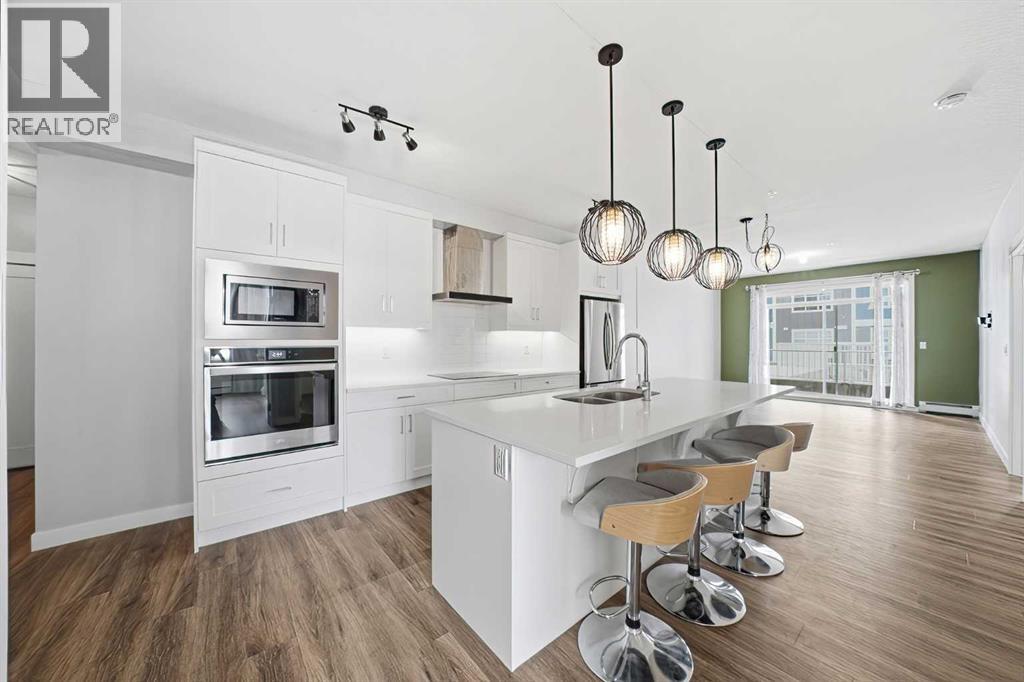 Apartment for Sale in 114, 300 Auburn Meadows Common SE|Calgary, Alberta T3M3E7 5